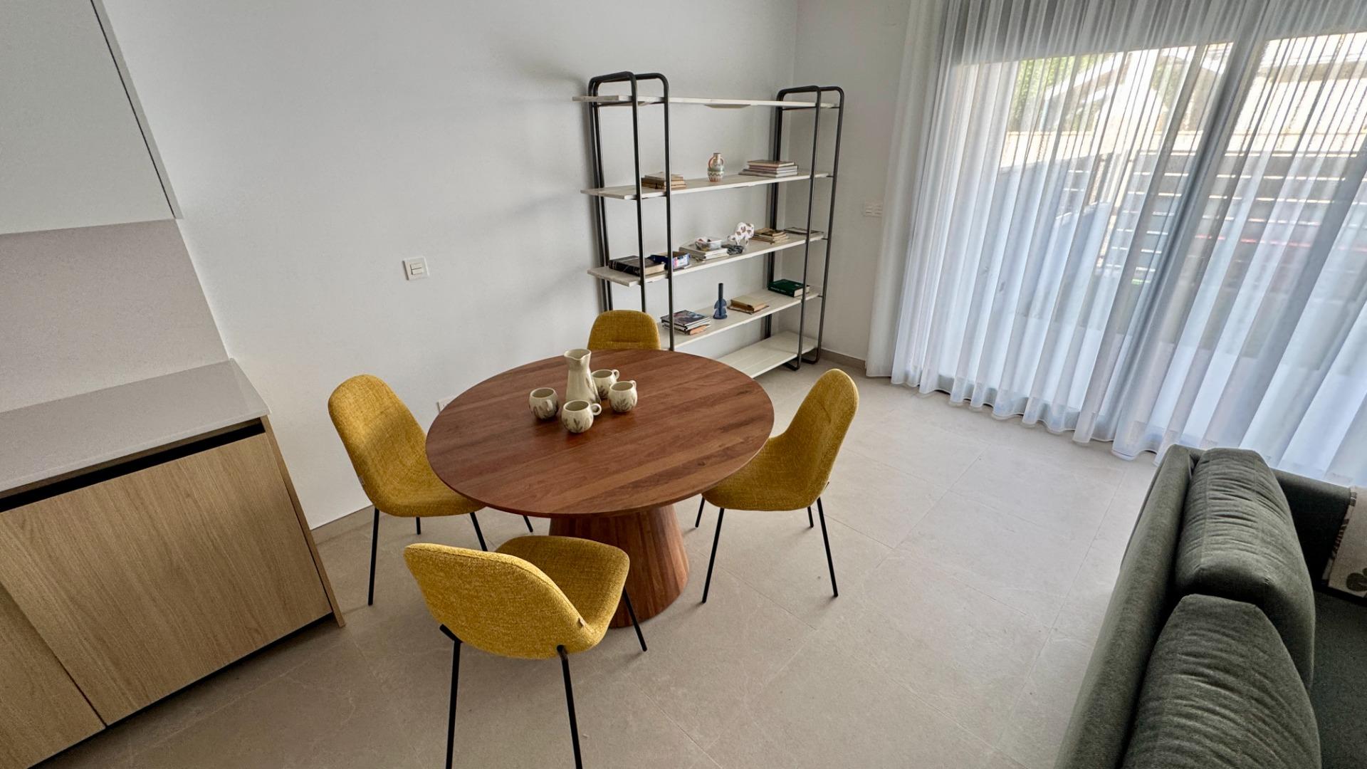 Bungalow for sale in San Pedro Del Pinatar, Murcia, Spain