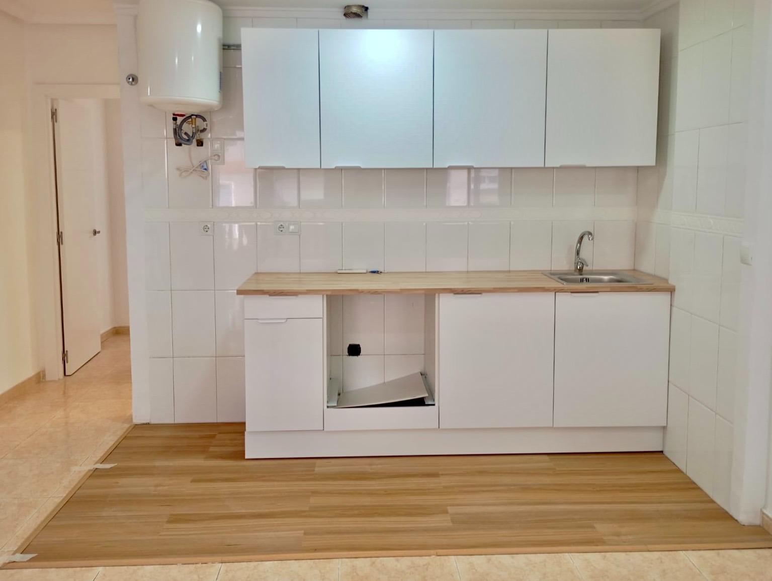 Apartment for sale in Torrevieja, Alicante, Spain