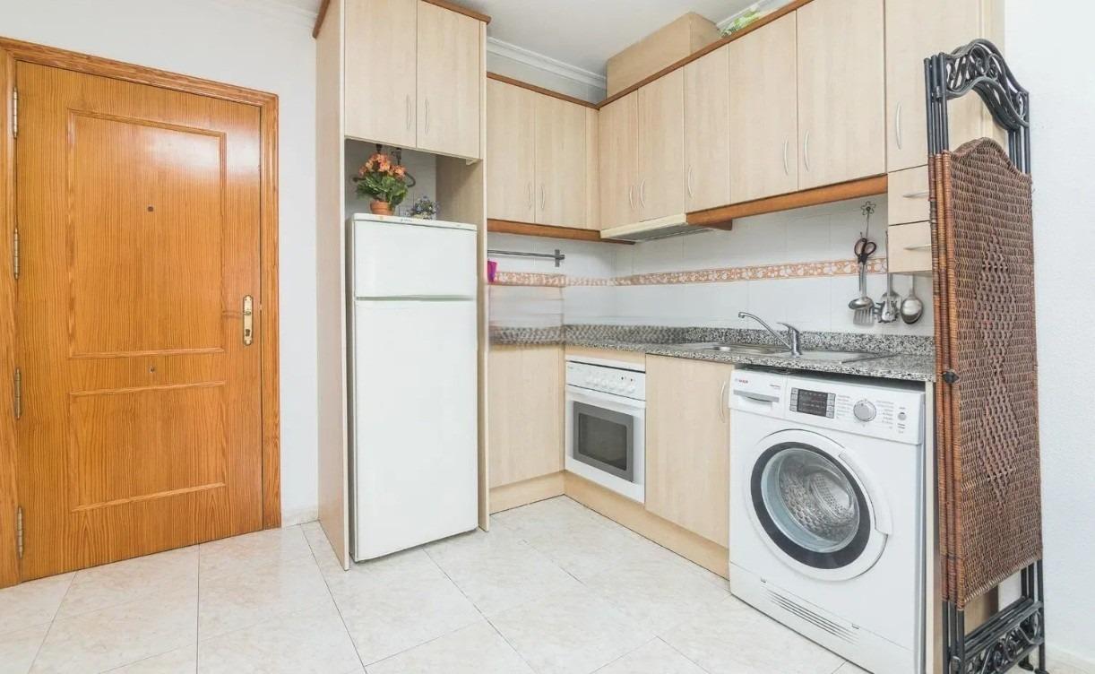 Apartment for sale in El Altet, Alicante, Spain