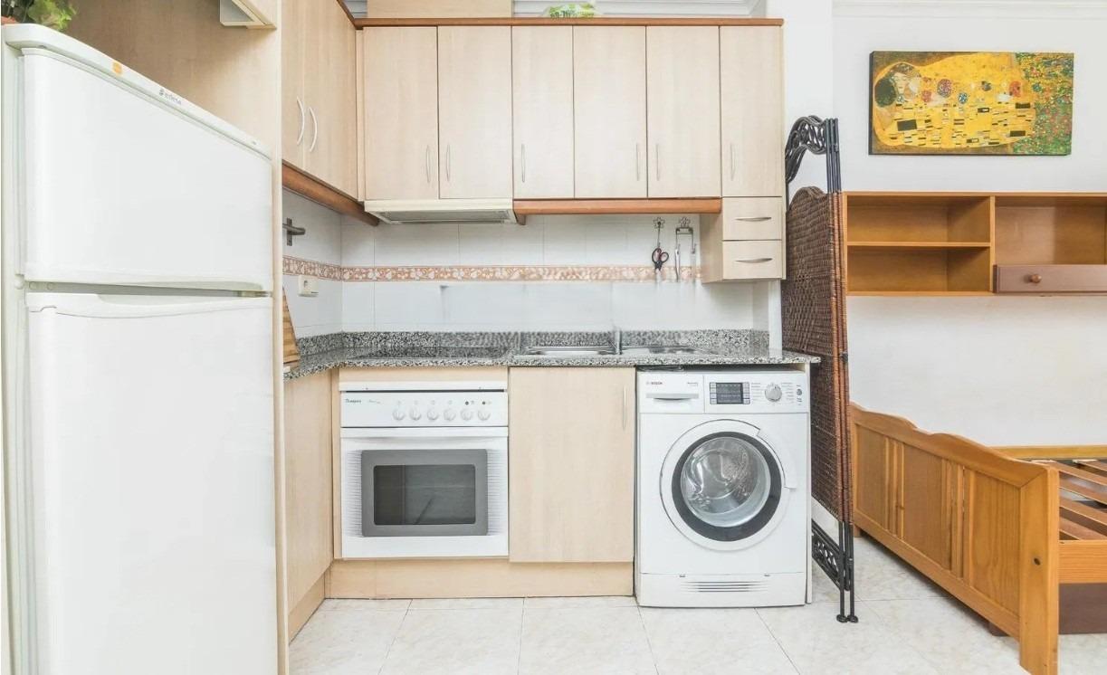 Apartment for sale in El Altet, Alicante, Spain