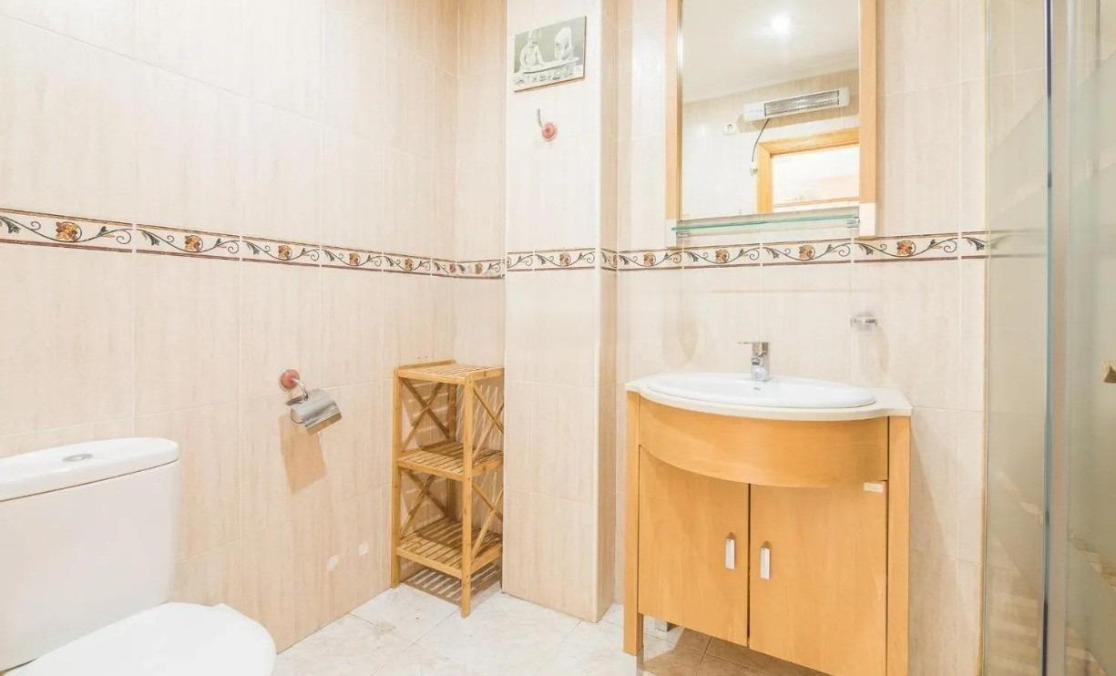 Apartment for sale in El Altet, Alicante, Spain