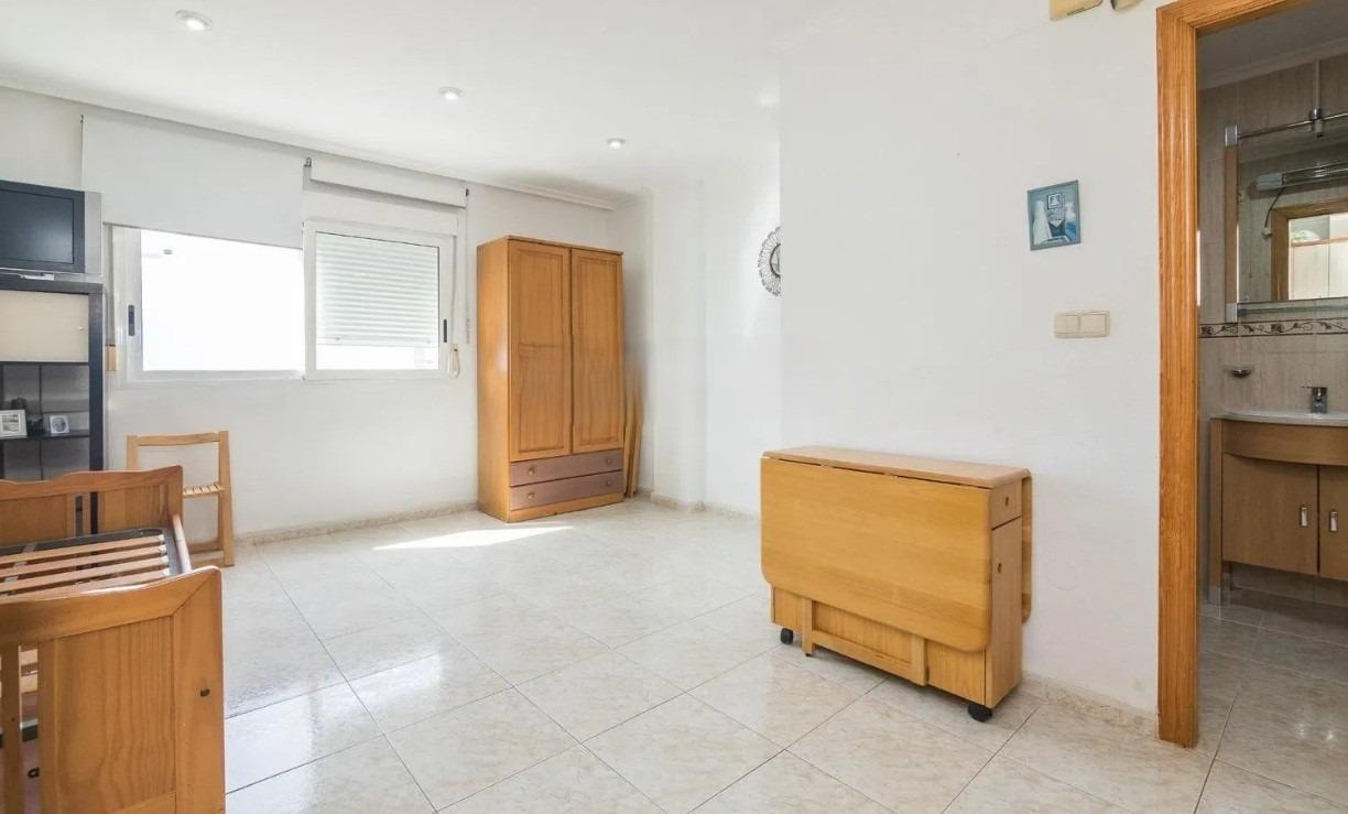 Apartment for sale in El Altet, Alicante, Spain
