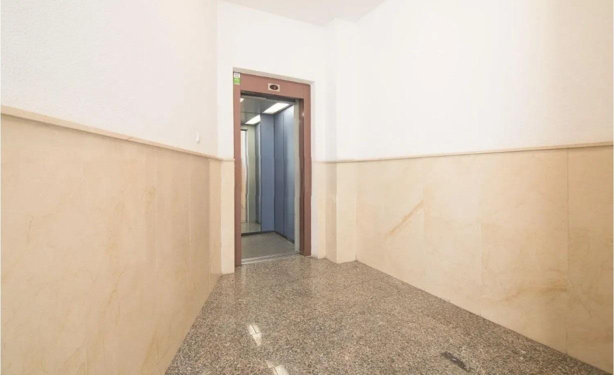 Apartment for sale in El Altet, Alicante, Spain