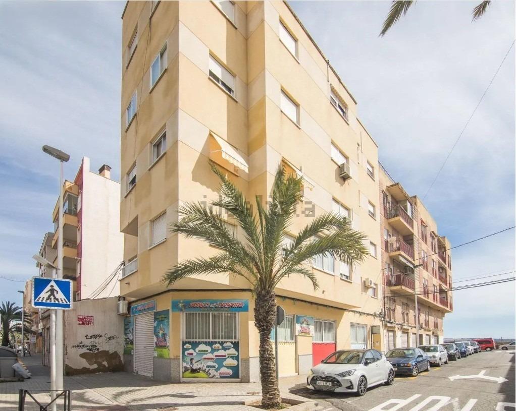 Apartment for sale in El Altet, Alicante, Spain