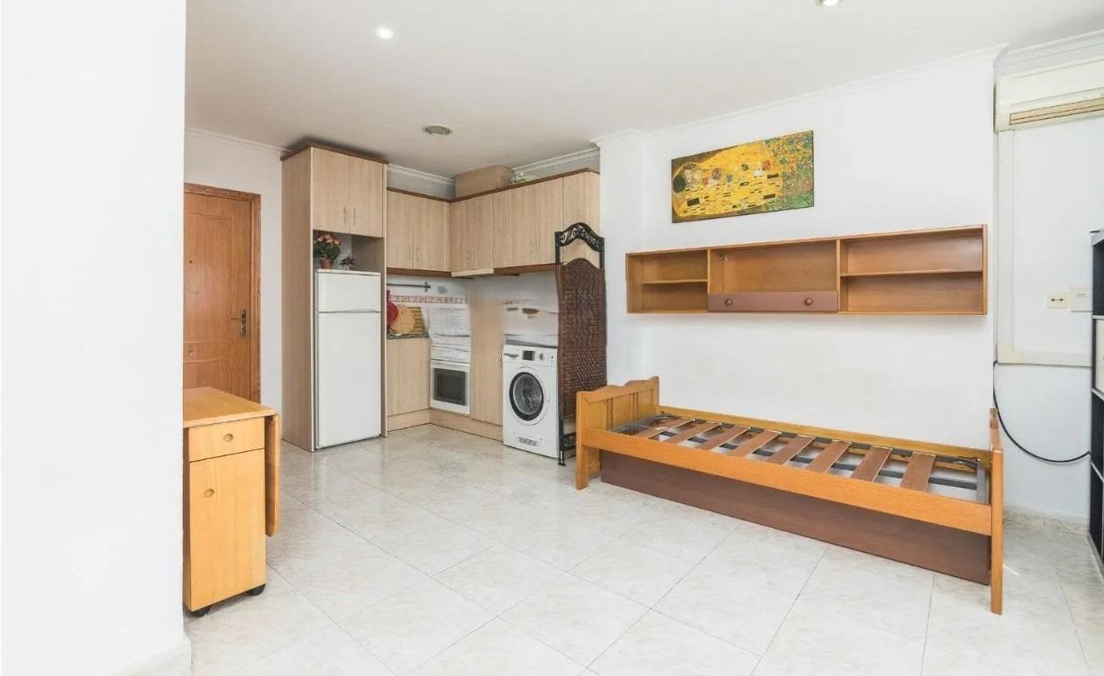 Apartment for sale in El Altet, Alicante, Spain