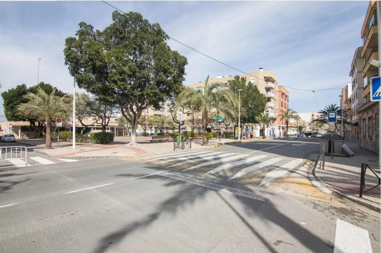 Apartment for sale in El Altet, Alicante, Spain