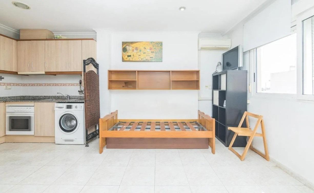 Apartment for sale in El Altet, Alicante, Spain
