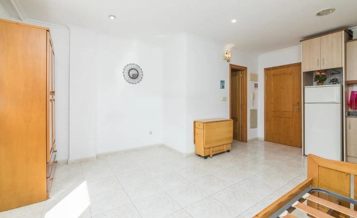 Apartment for sale in El Altet, Alicante, Spain