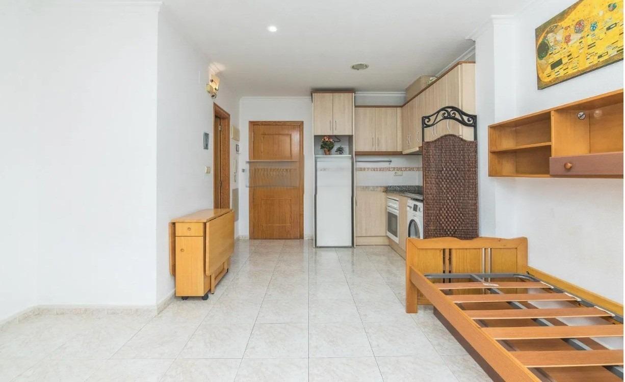 Apartment for sale in El Altet, Alicante, Spain