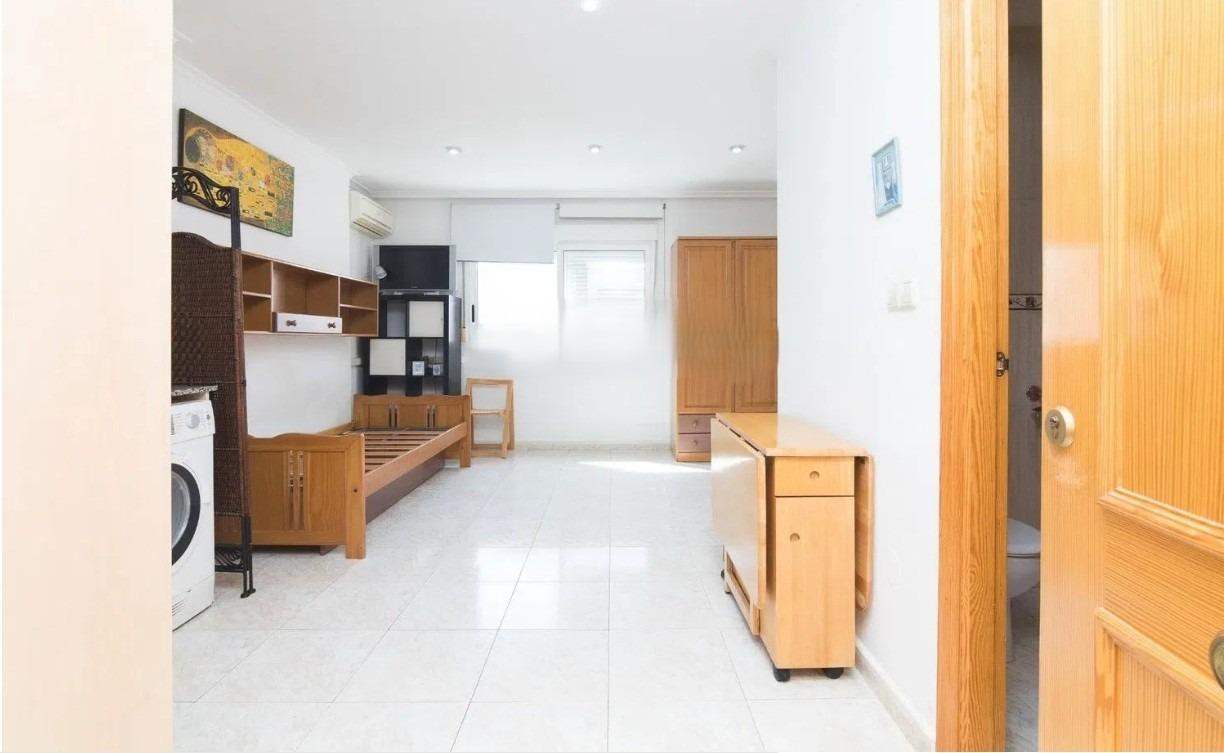 Apartment for sale in El Altet, Alicante, Spain