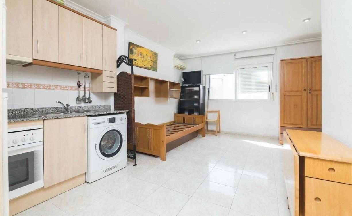 Apartment for sale in El Altet, Alicante, Spain