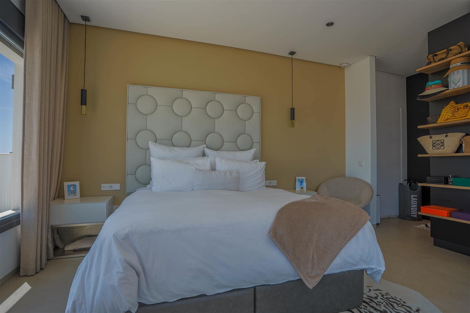 Villa en venta en La Manga Del Mar Menor