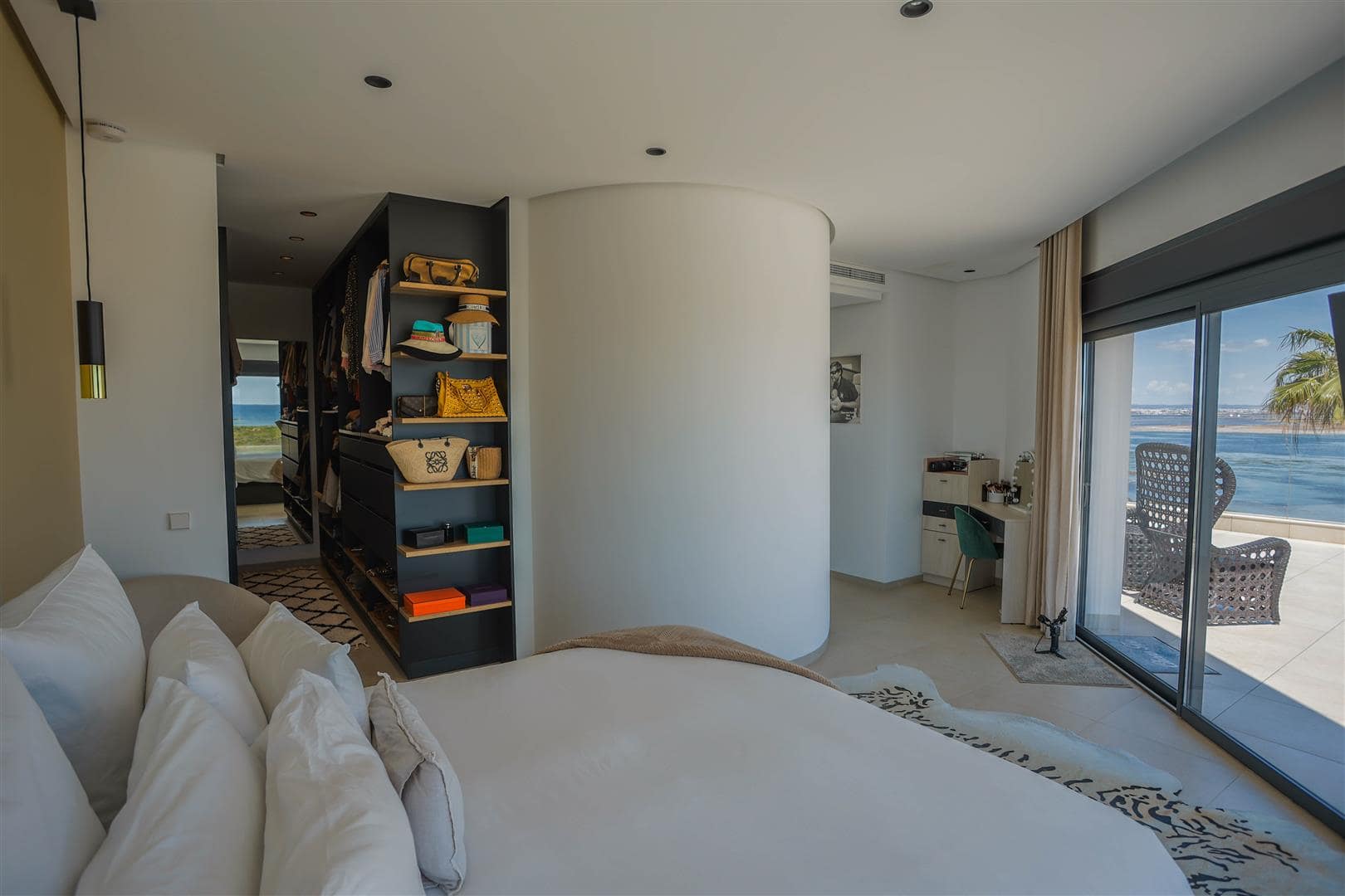 Villa en venta en La Manga Del Mar Menor