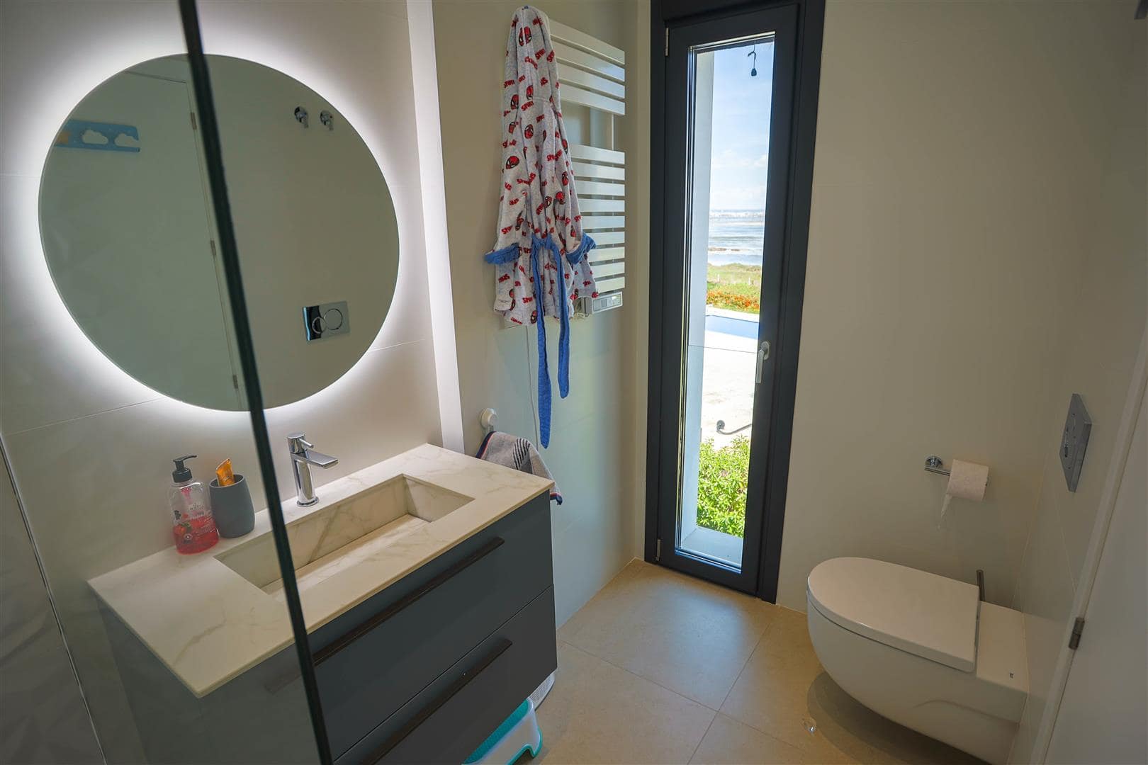 Villa en venta en La Manga Del Mar Menor