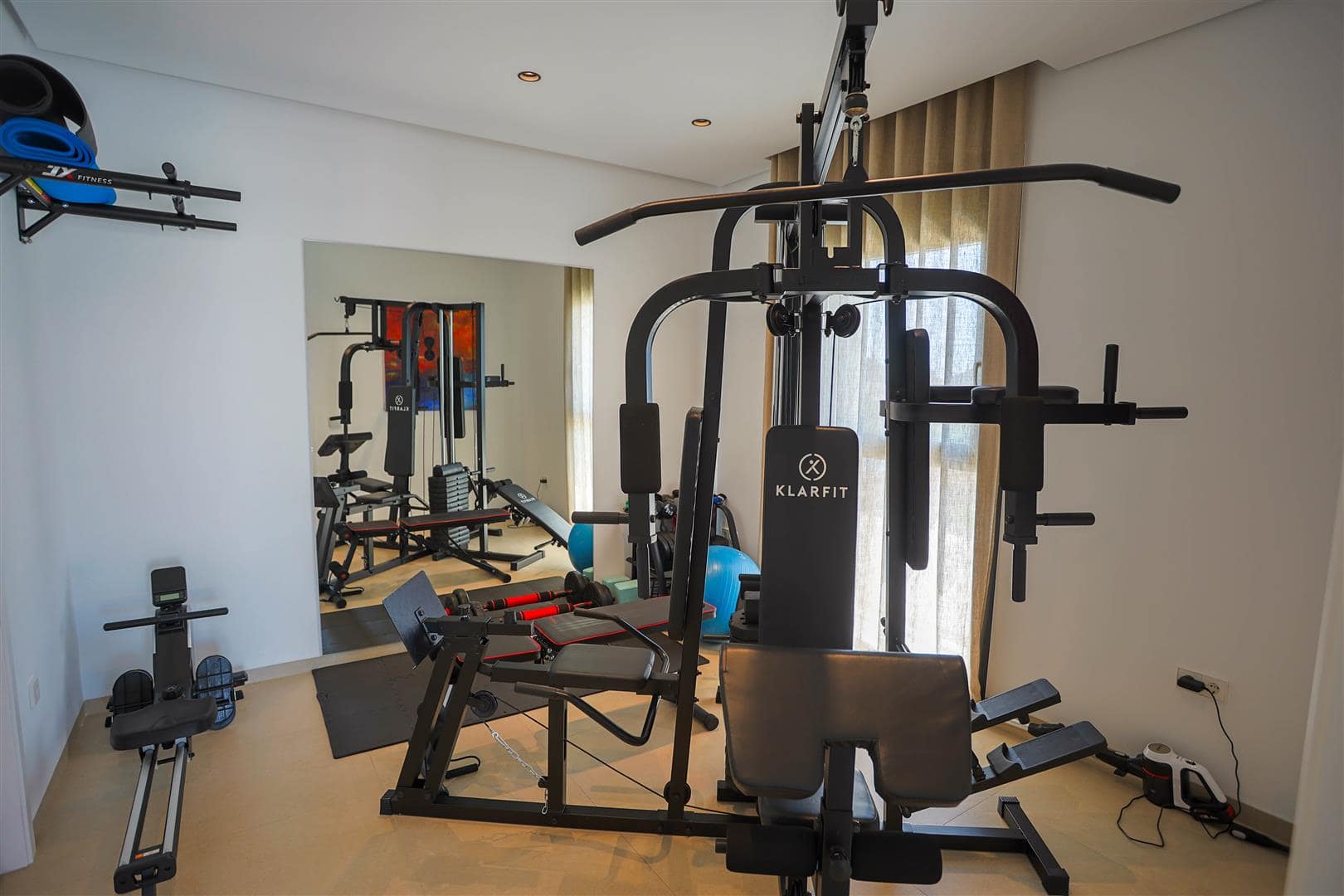 Villa en venta en La Manga Del Mar Menor