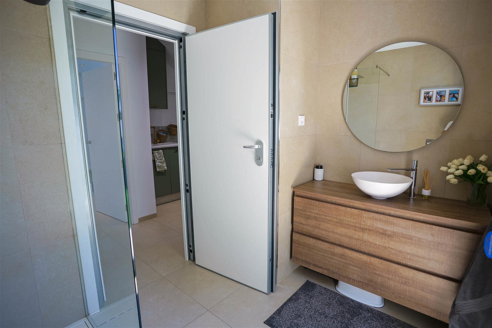 Villa en venta en La Manga Del Mar Menor