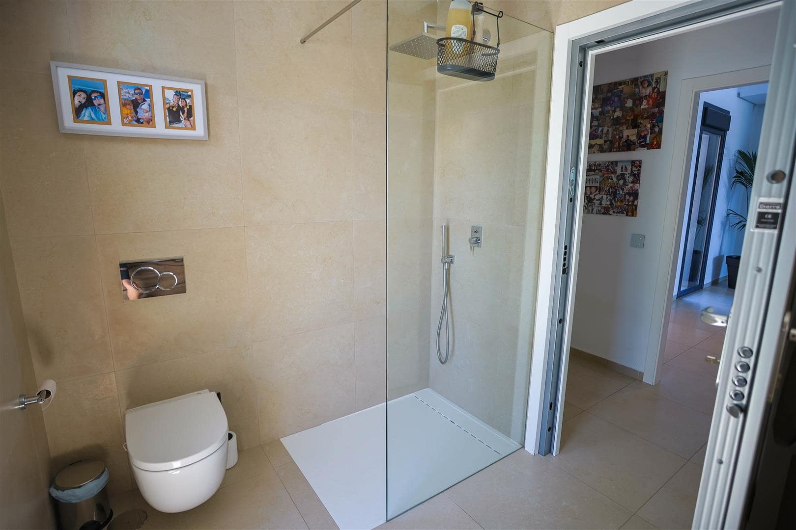 Villa en venta en La Manga Del Mar Menor