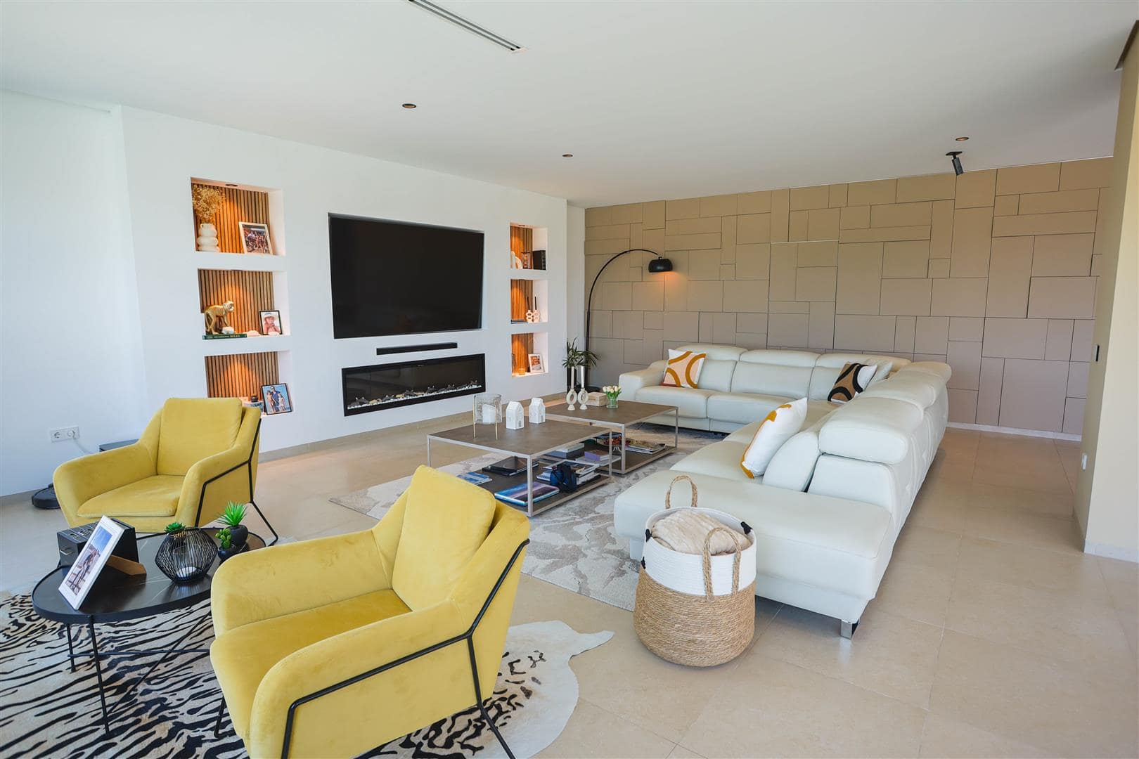 Villa en venta en La Manga Del Mar Menor