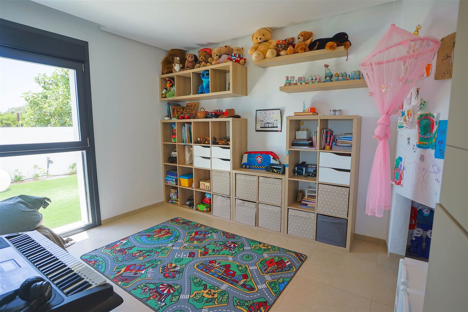 Villa en venta en La Manga Del Mar Menor