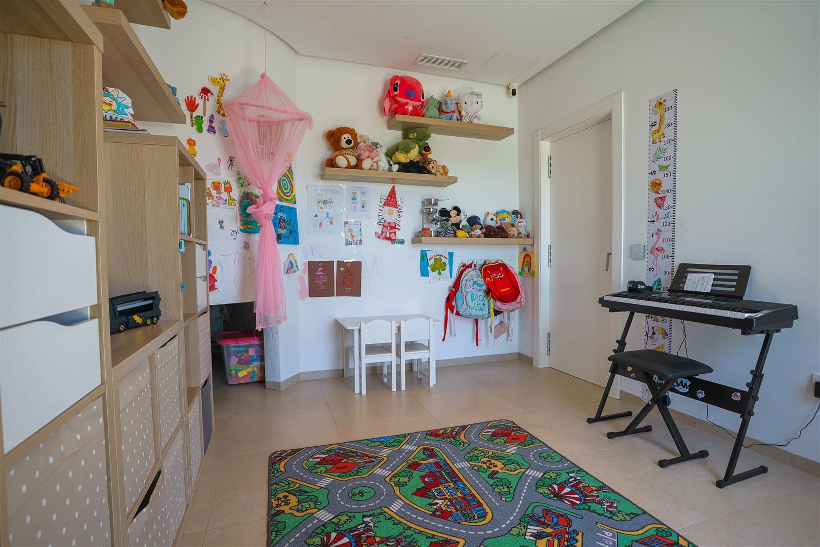 Villa en venta en La Manga Del Mar Menor