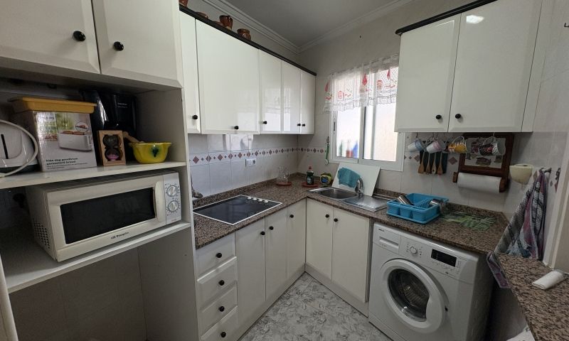 Piso en venta en Torrevieja