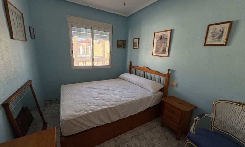 Piso en venta en Torrevieja