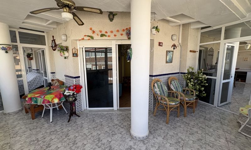Piso en venta en Torrevieja