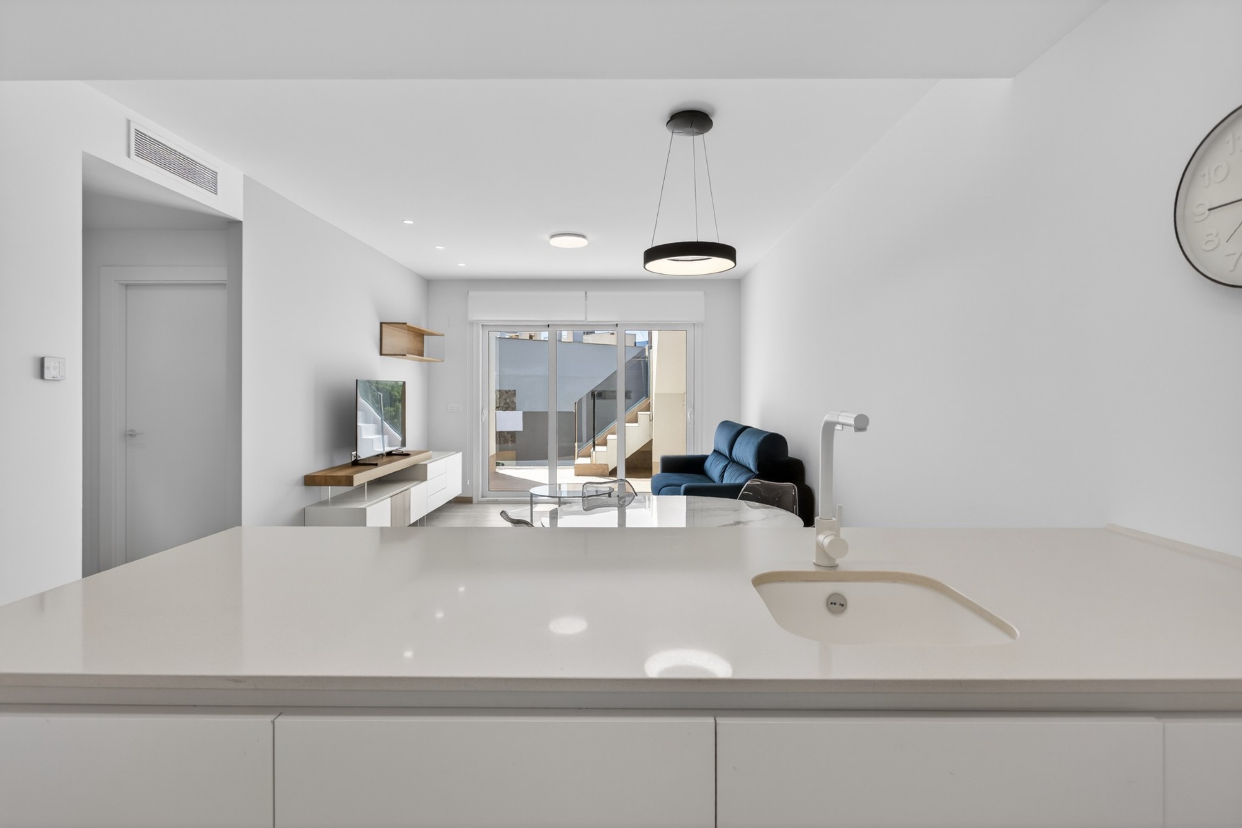 Piso en venta en Guardamar Del Segura