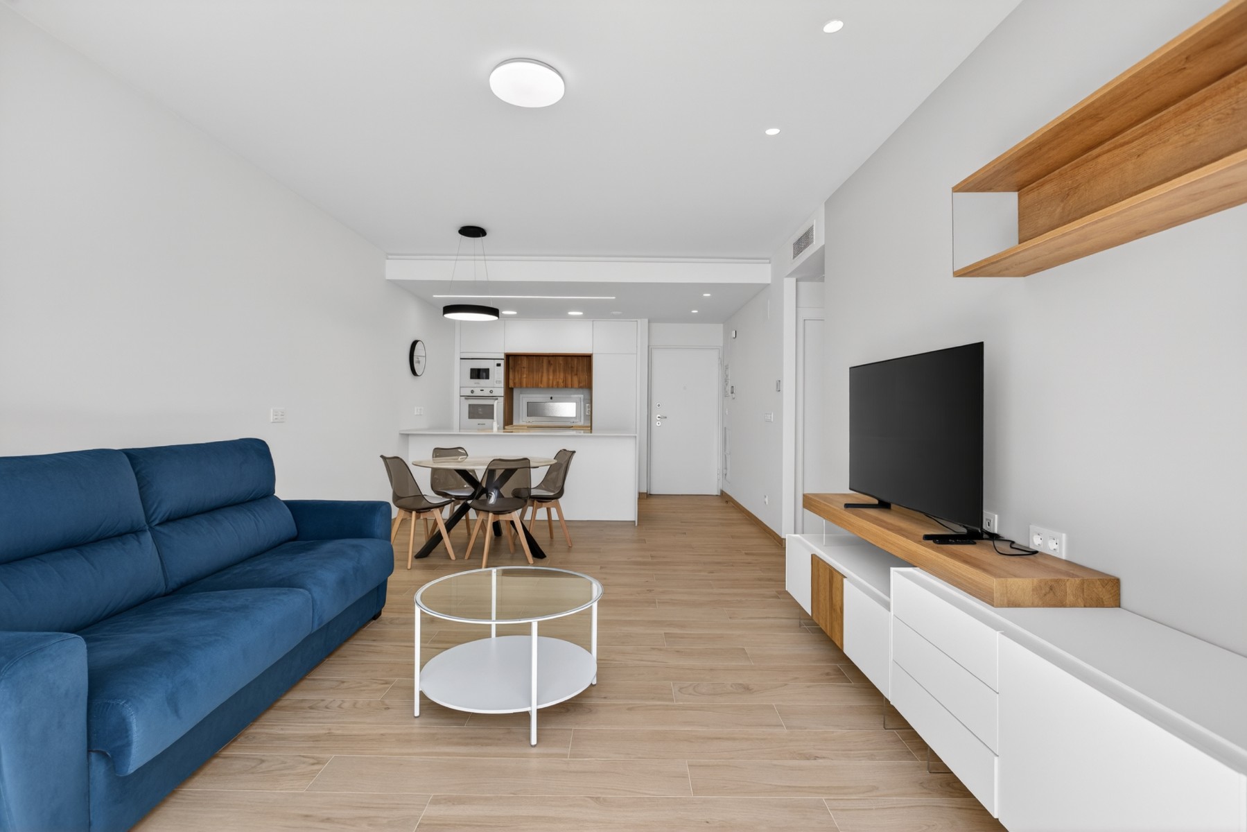 Piso en venta en Guardamar Del Segura