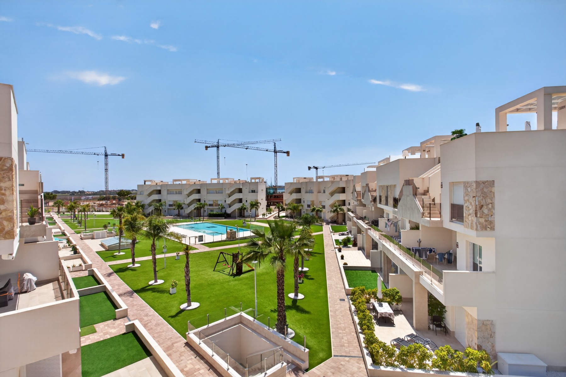 Piso en venta en Guardamar Del Segura