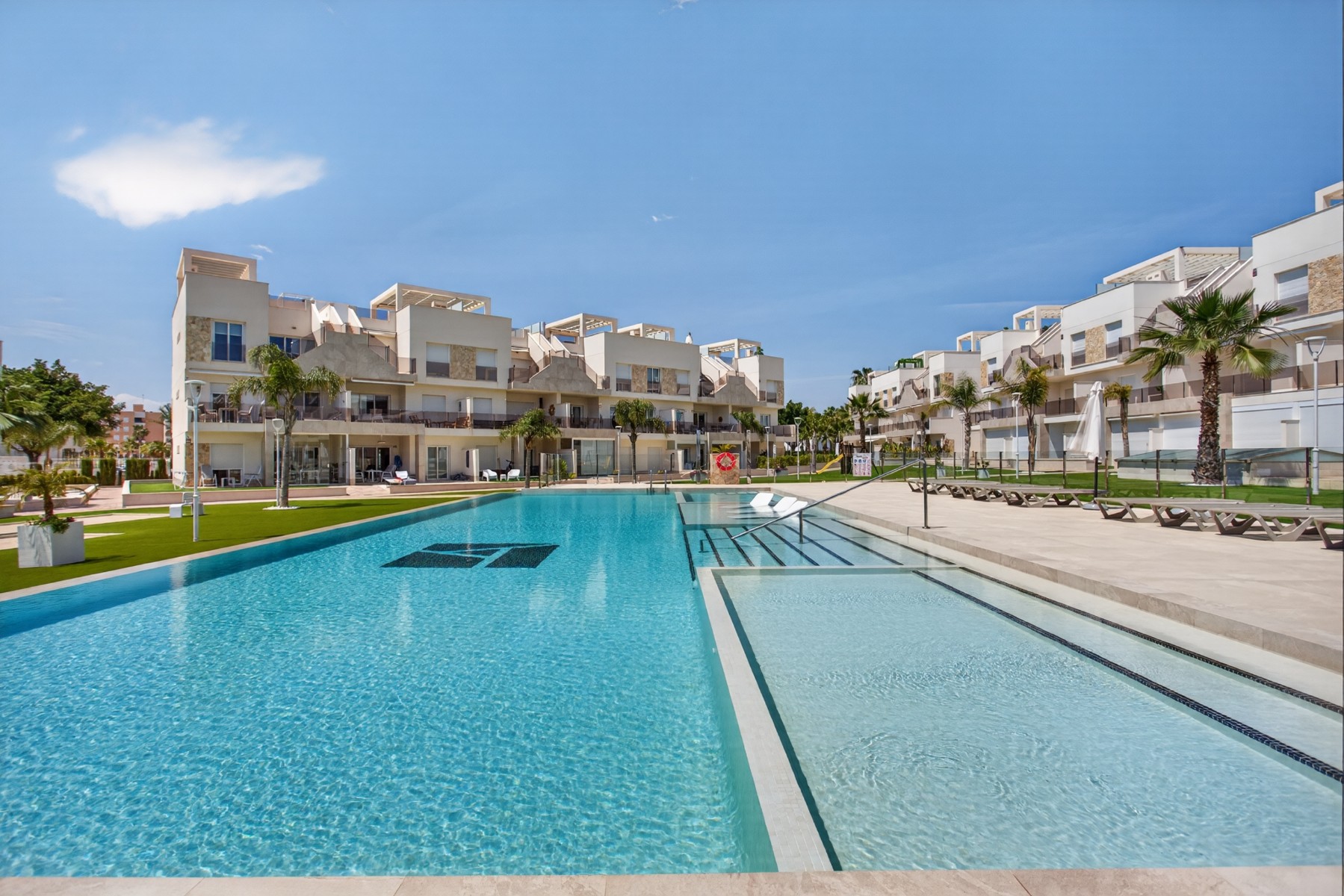 Piso en venta en Guardamar Del Segura