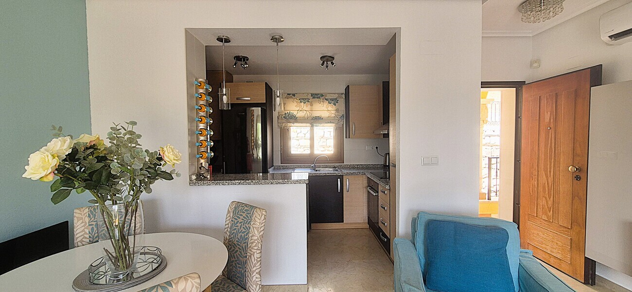 Apartment for sale in Orihuela Costa, Alicante, Spain