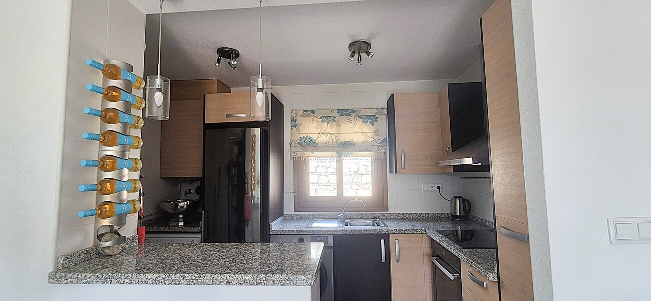 Apartment for sale in Orihuela Costa, Alicante, Spain
