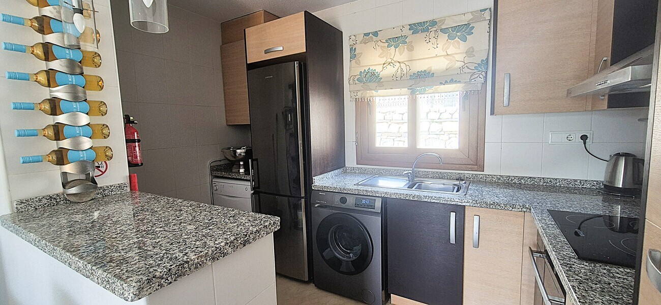 Apartment for sale in Orihuela Costa, Alicante, Spain