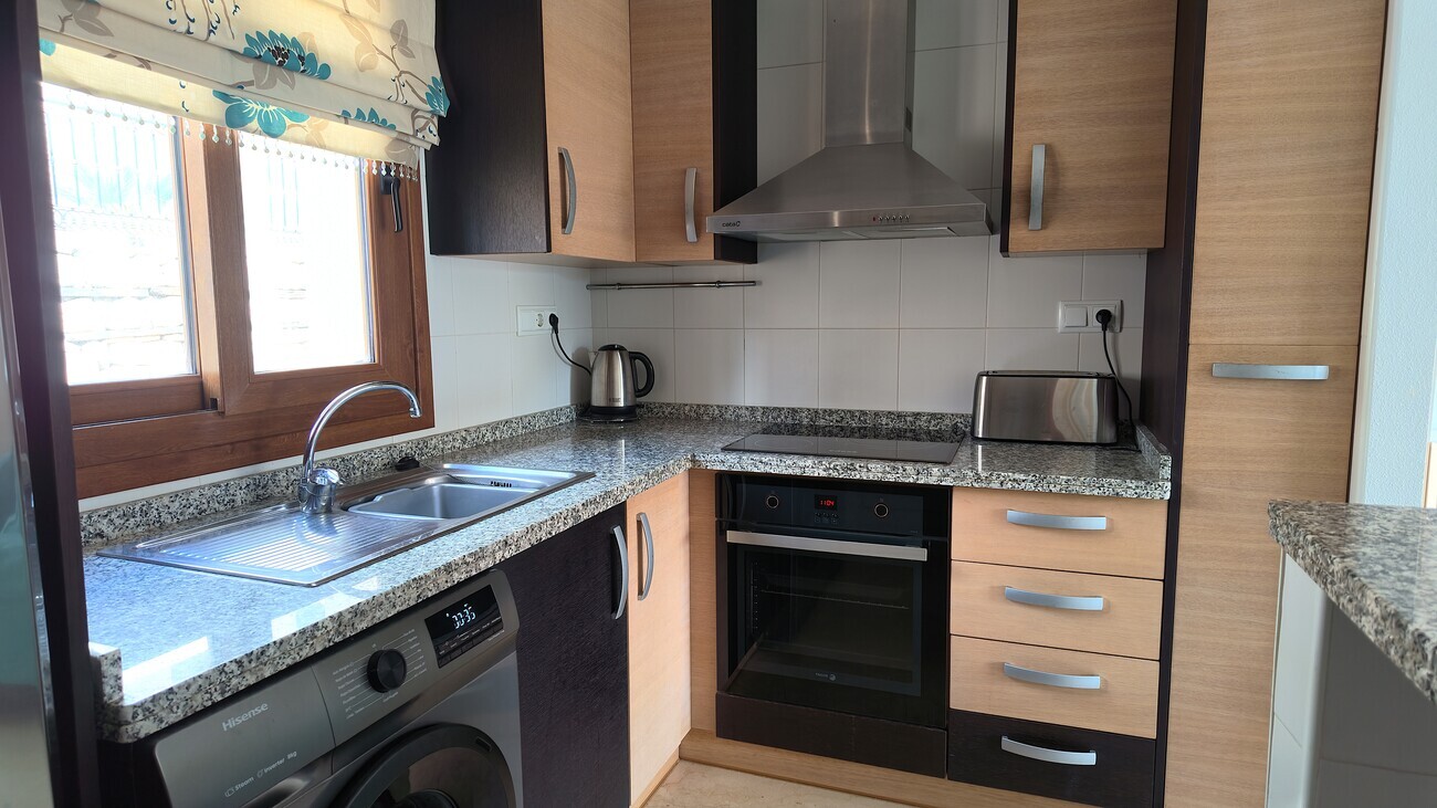 Apartment for sale in Orihuela Costa, Alicante, Spain