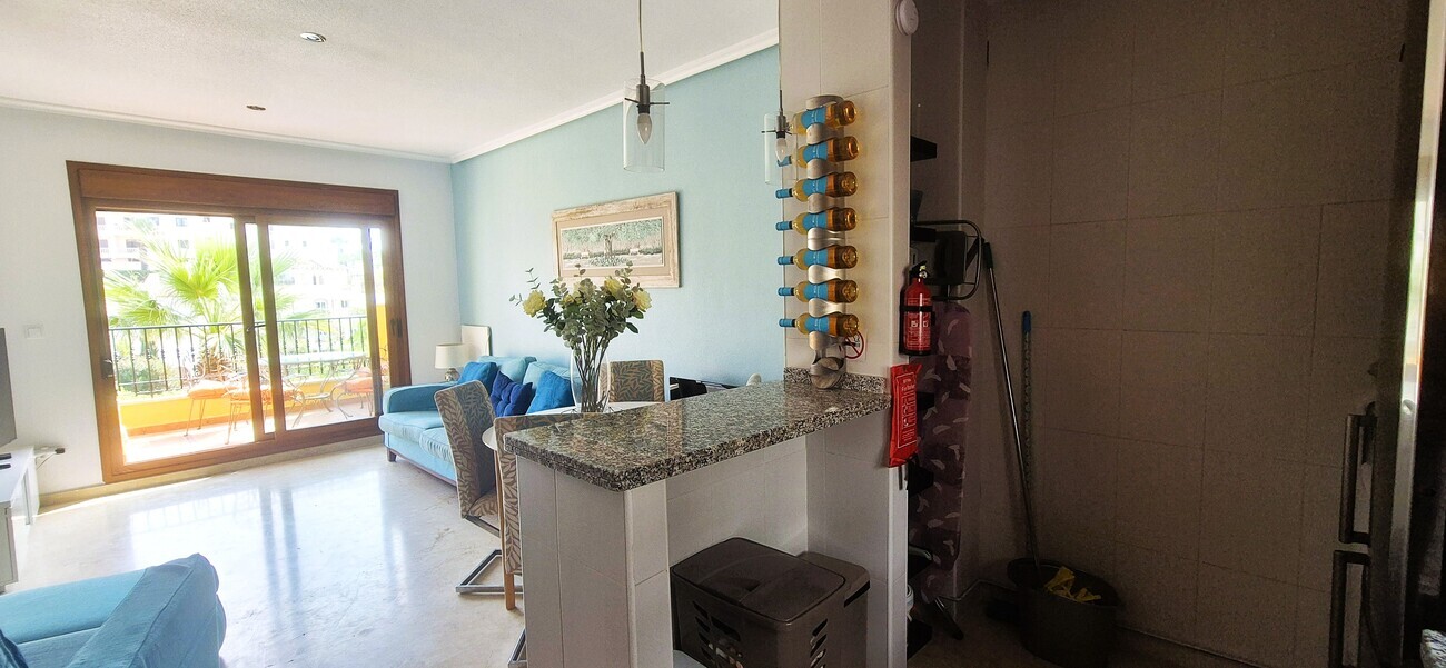 Apartment for sale in Orihuela Costa, Alicante, Spain