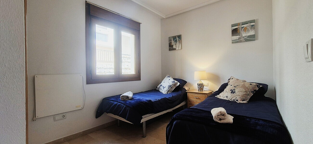 Apartment for sale in Orihuela Costa, Alicante, Spain