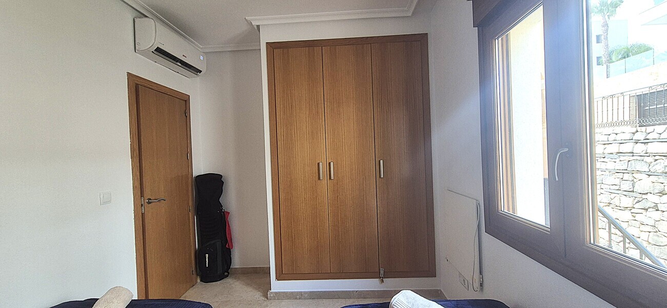Apartment for sale in Orihuela Costa, Alicante, Spain