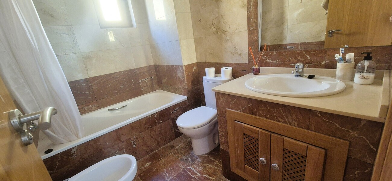 Apartment for sale in Orihuela Costa, Alicante, Spain