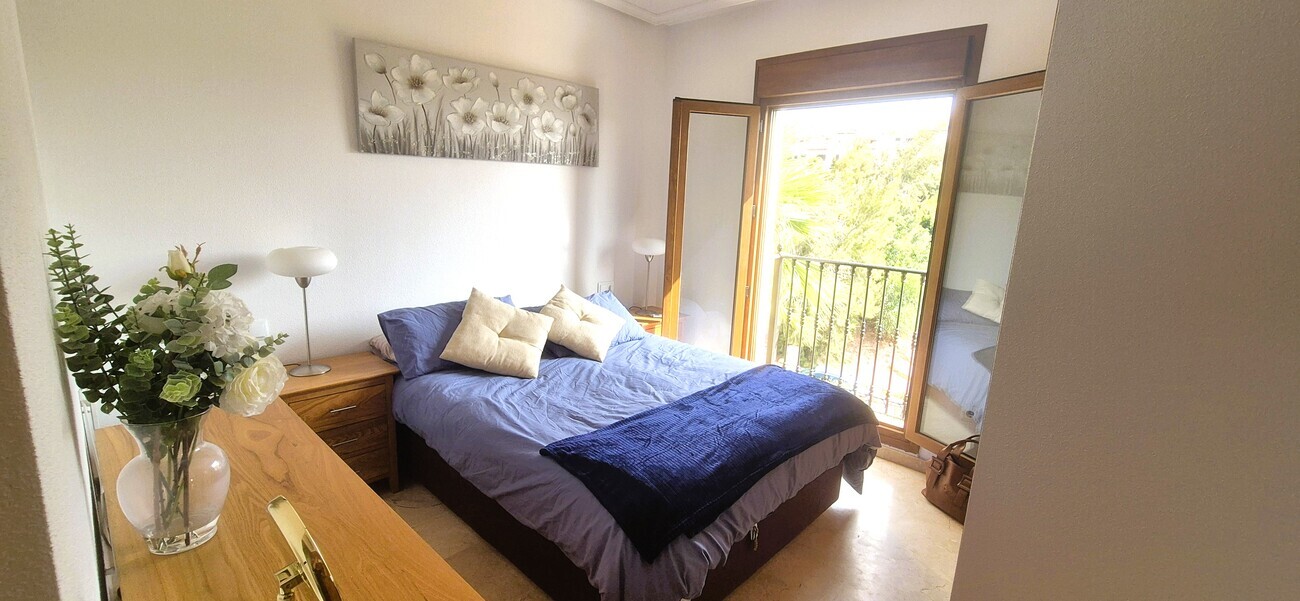 Apartment for sale in Orihuela Costa, Alicante, Spain