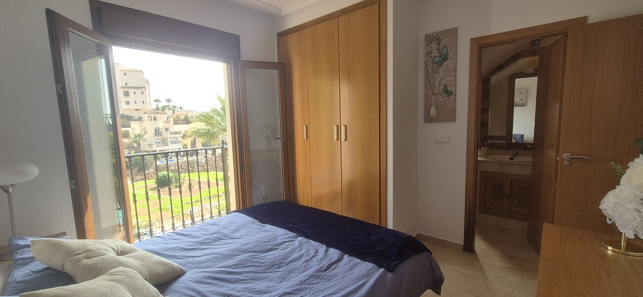 Apartment for sale in Orihuela Costa, Alicante, Spain