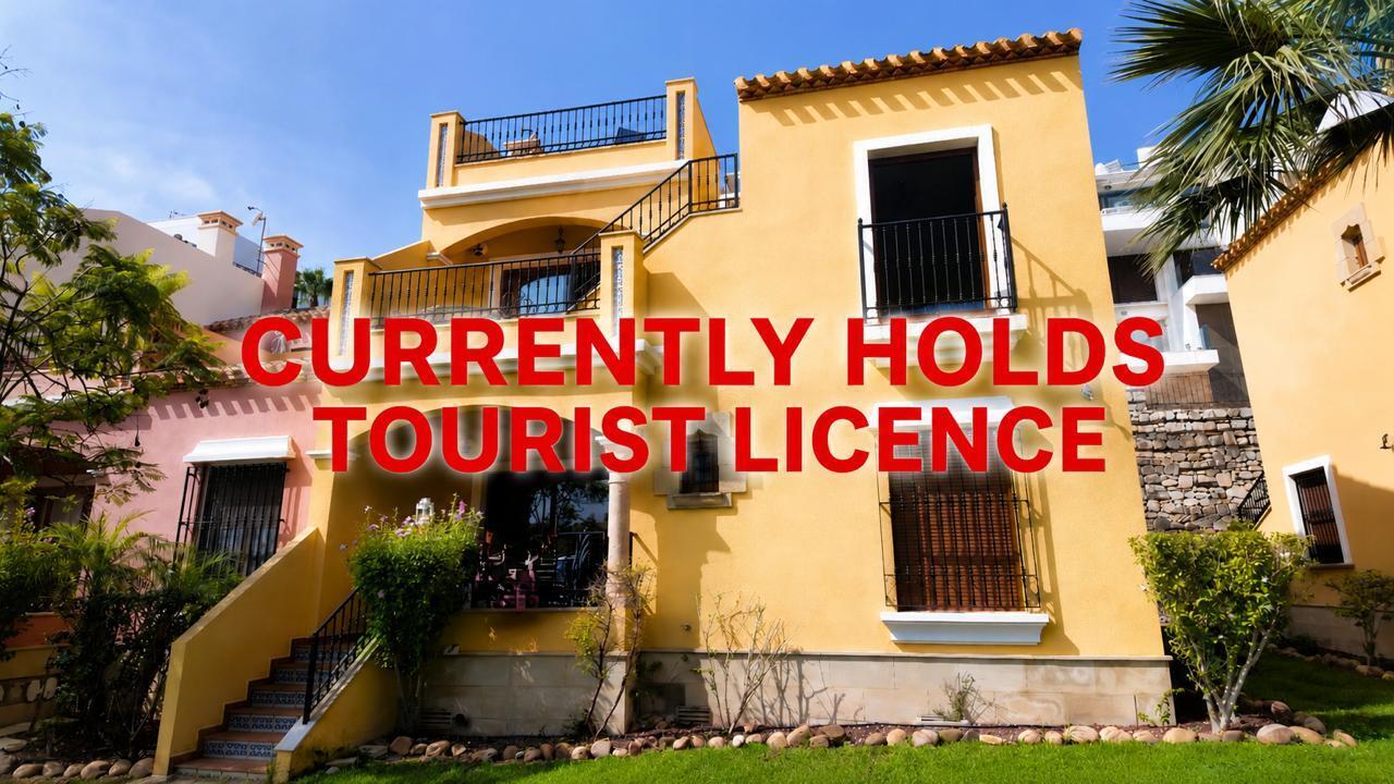 Apartment for sale in Orihuela Costa, Alicante, Spain