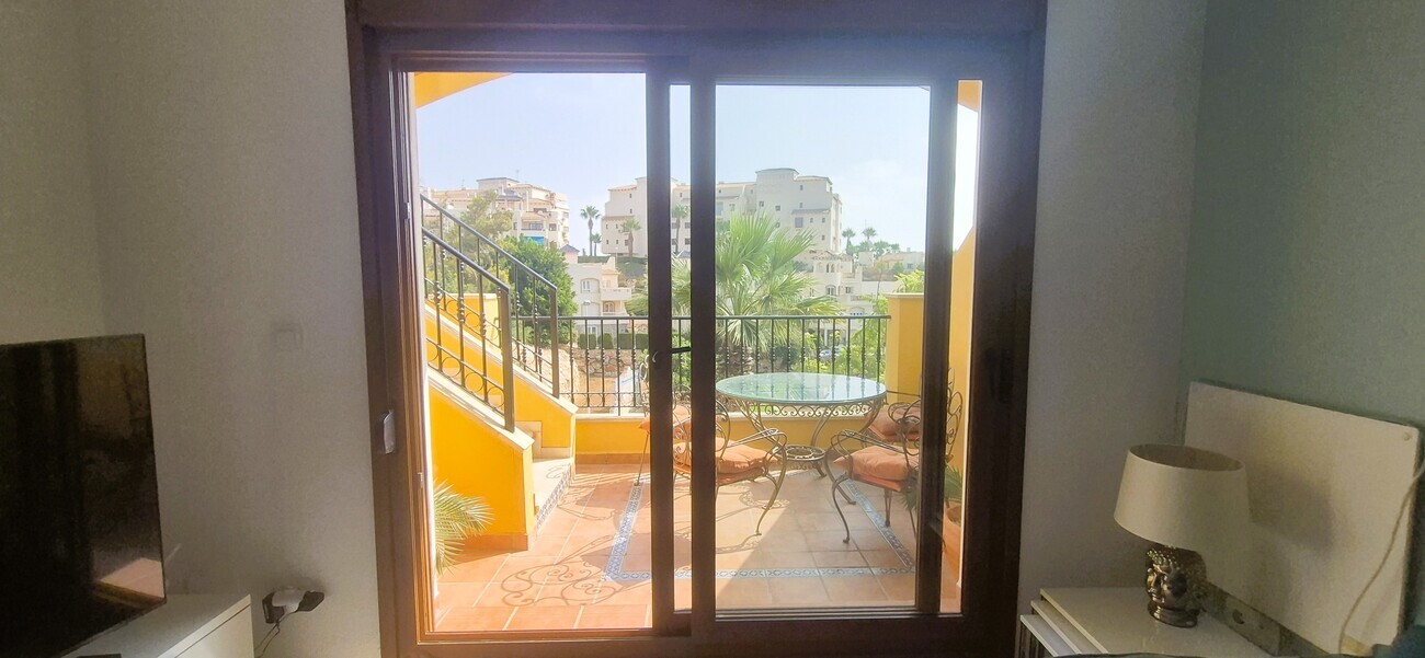 Apartment for sale in Orihuela Costa, Alicante, Spain