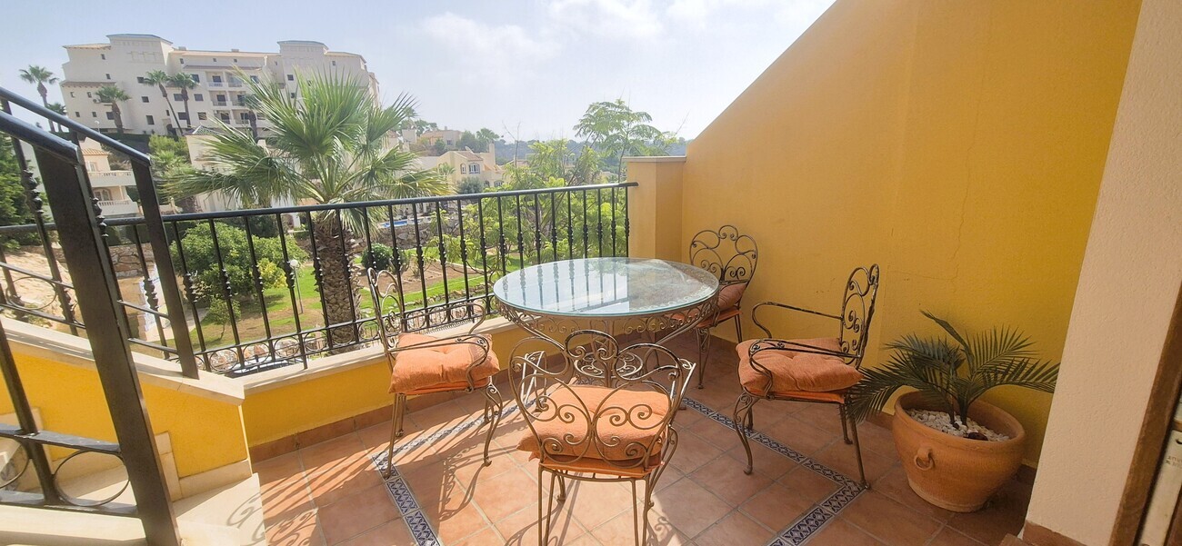 Apartment for sale in Orihuela Costa, Alicante, Spain
