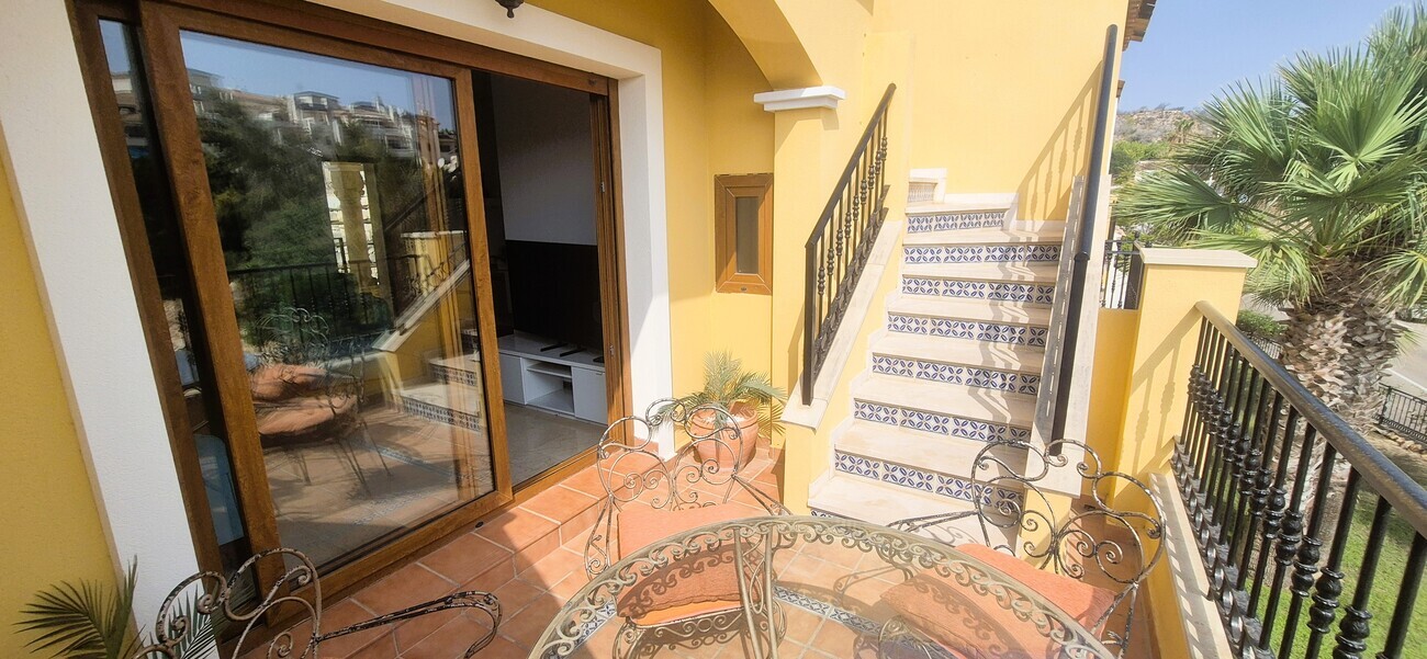 Apartment for sale in Orihuela Costa, Alicante, Spain