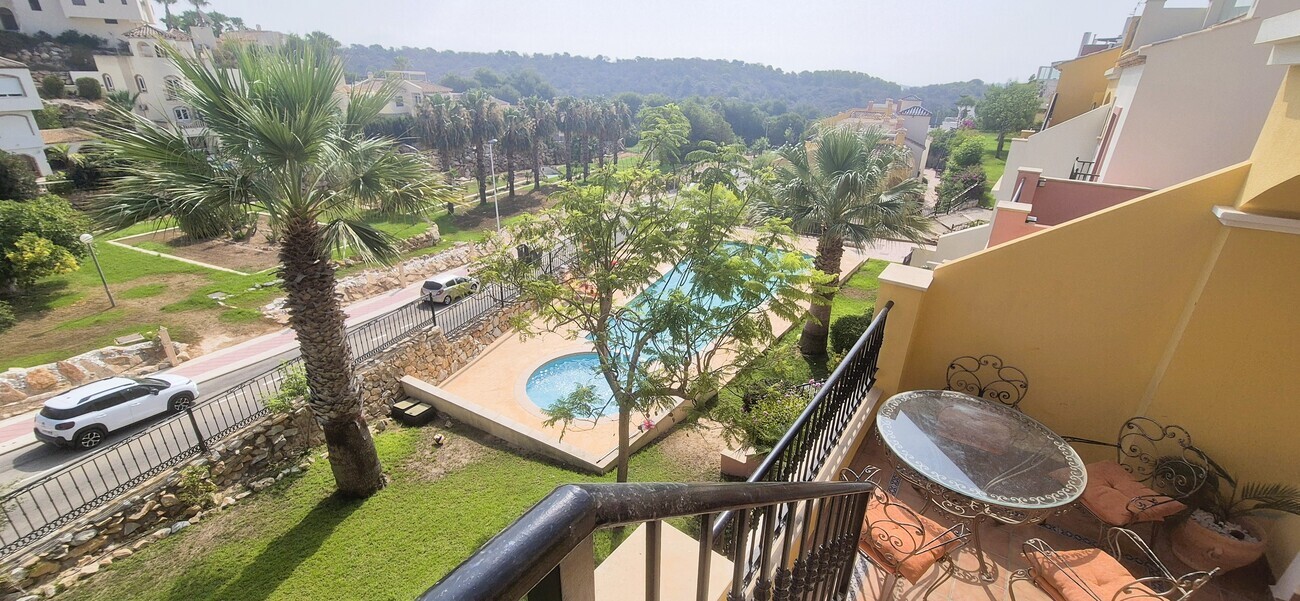 Apartment for sale in Orihuela Costa, Alicante, Spain