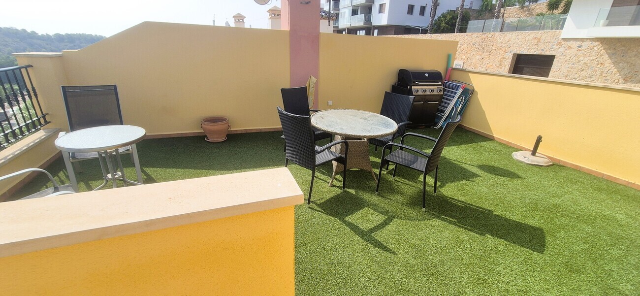 Apartment for sale in Orihuela Costa, Alicante, Spain