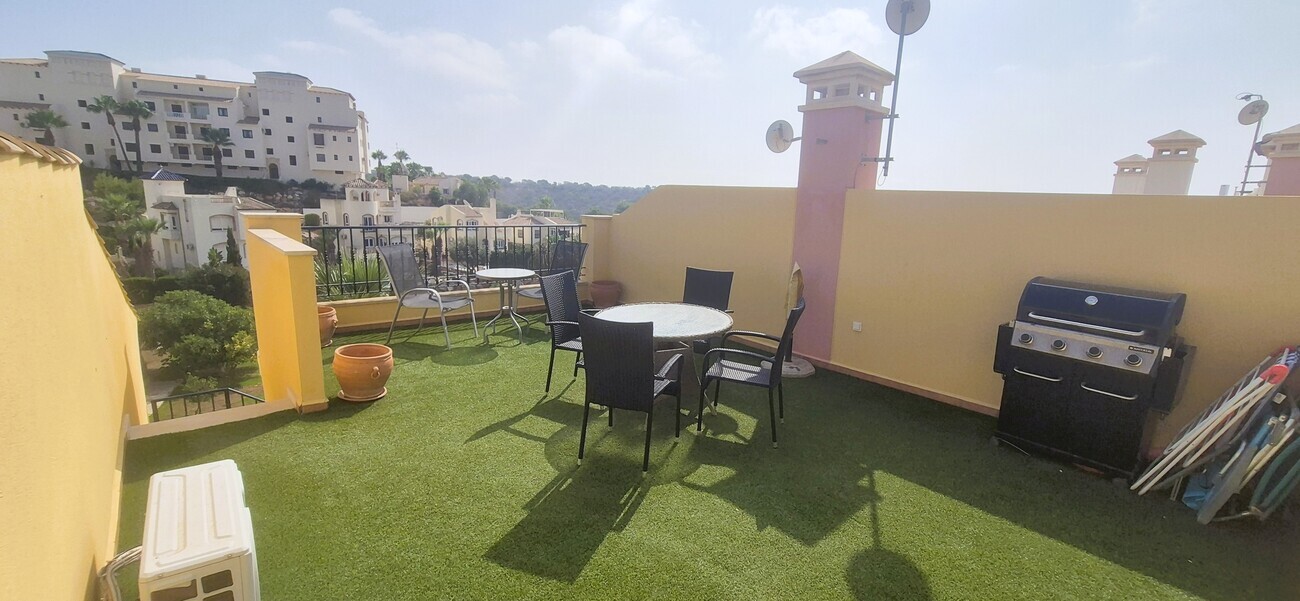 Apartment for sale in Orihuela Costa, Alicante, Spain
