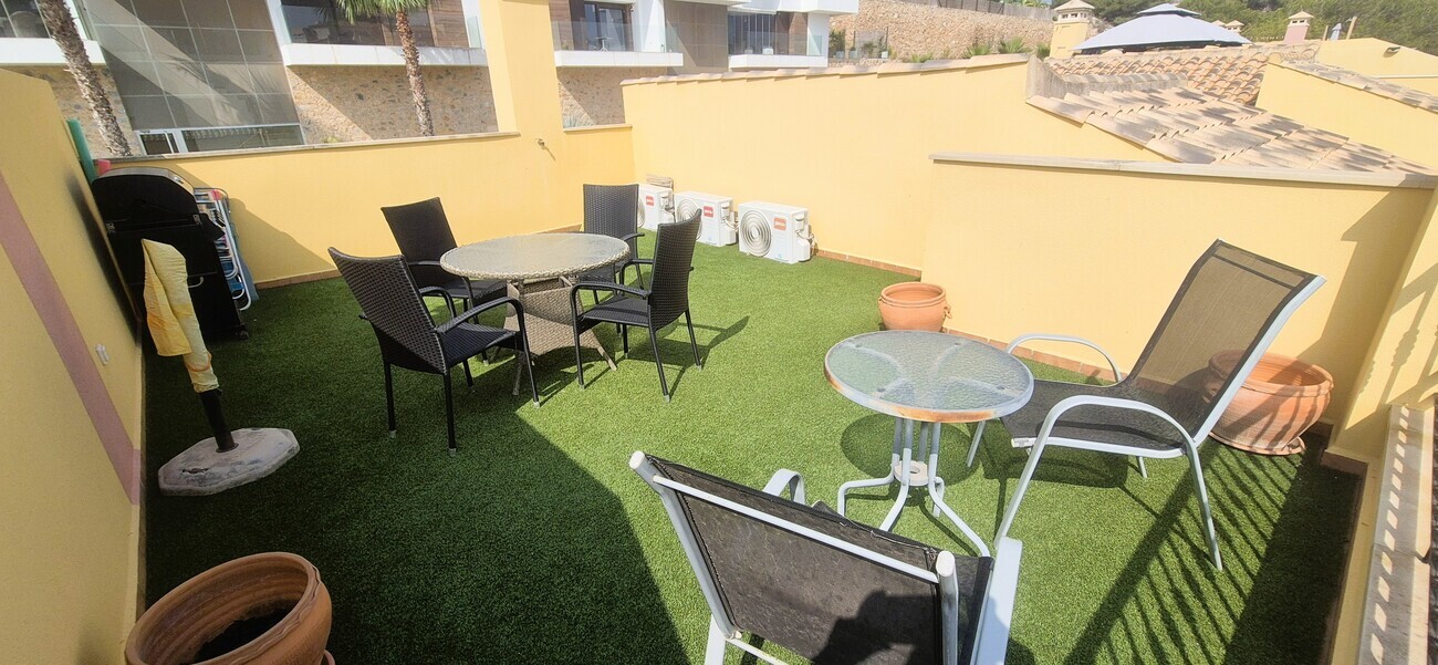 Apartment for sale in Orihuela Costa, Alicante, Spain