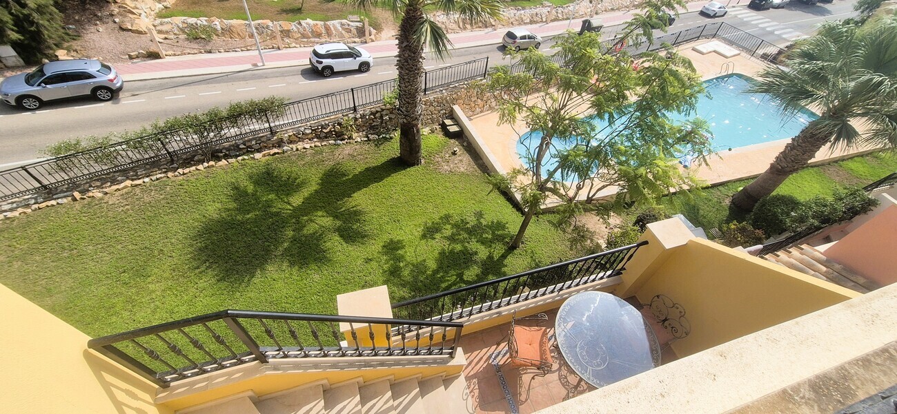 Apartment for sale in Orihuela Costa, Alicante, Spain